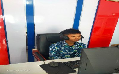 Tes Interview PT Astra Otoparts untuk Siswa dan Alumni Jurusan TKR